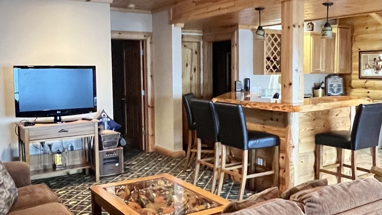 Photo of Livingroom in Merrimac