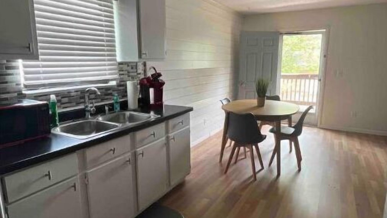 Photo of Kitchen in Jackson