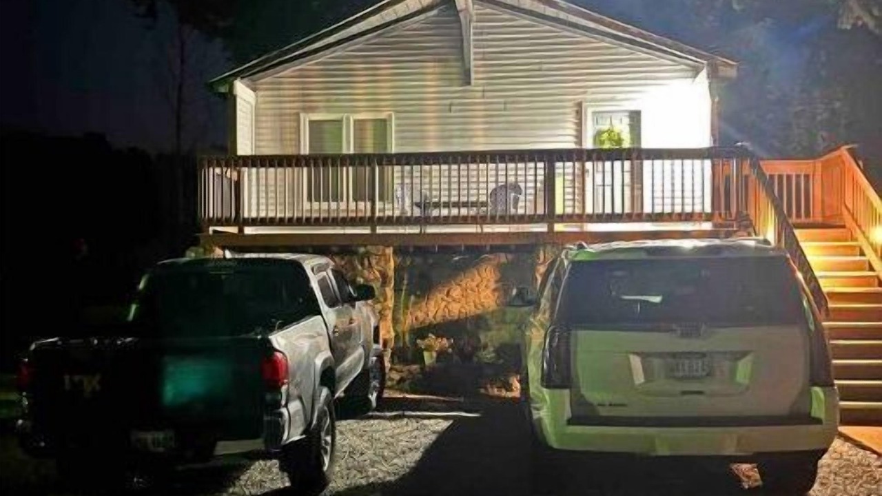 Photo of Outdoor in Jackson