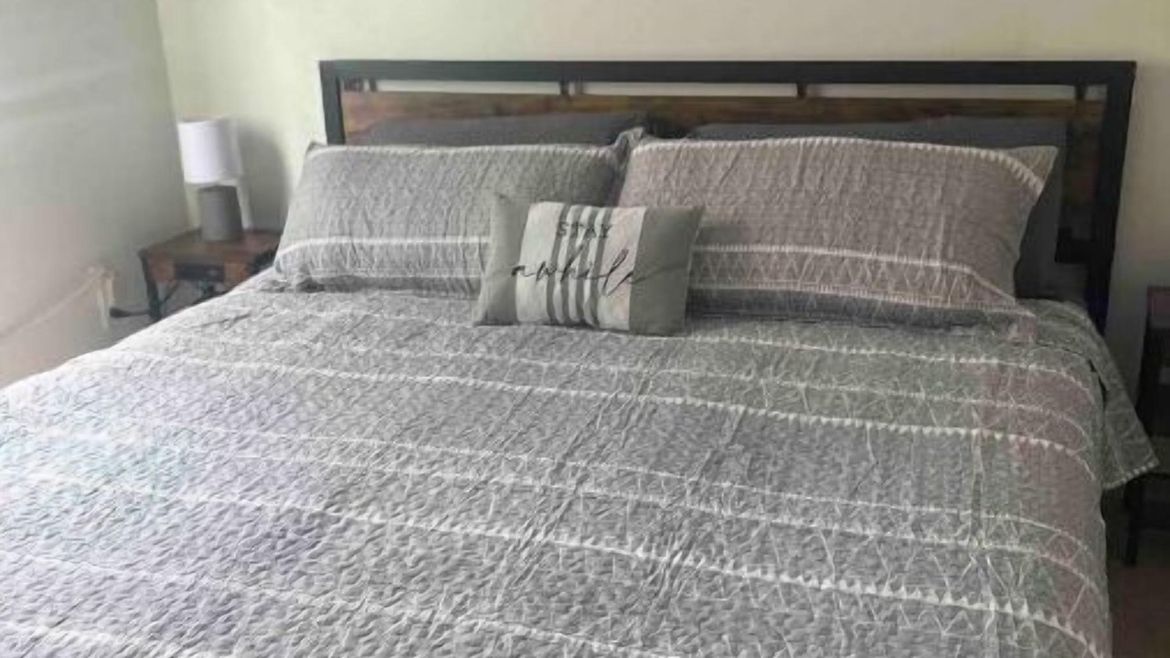 Photo of Bedroom in Jackson