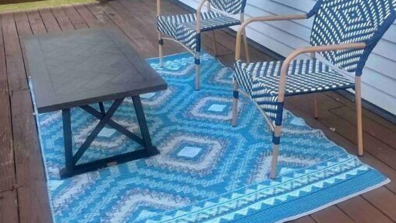Photo of Patio Balcony in Jackson