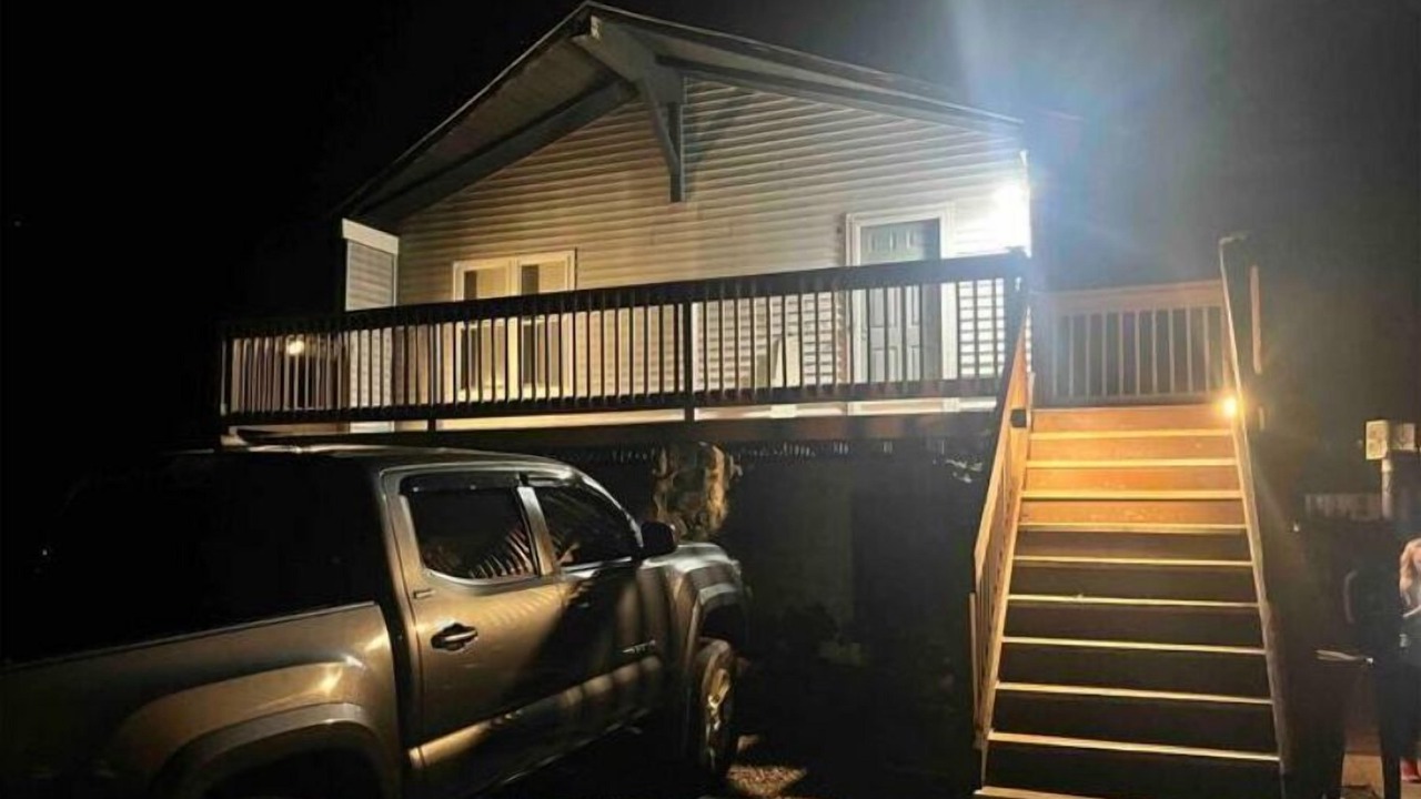 Photo of Outdoor in Jackson