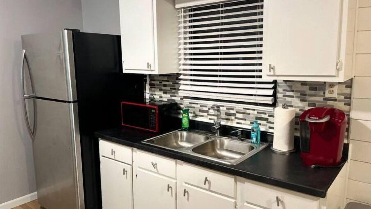 Photo of Kitchen in Jackson