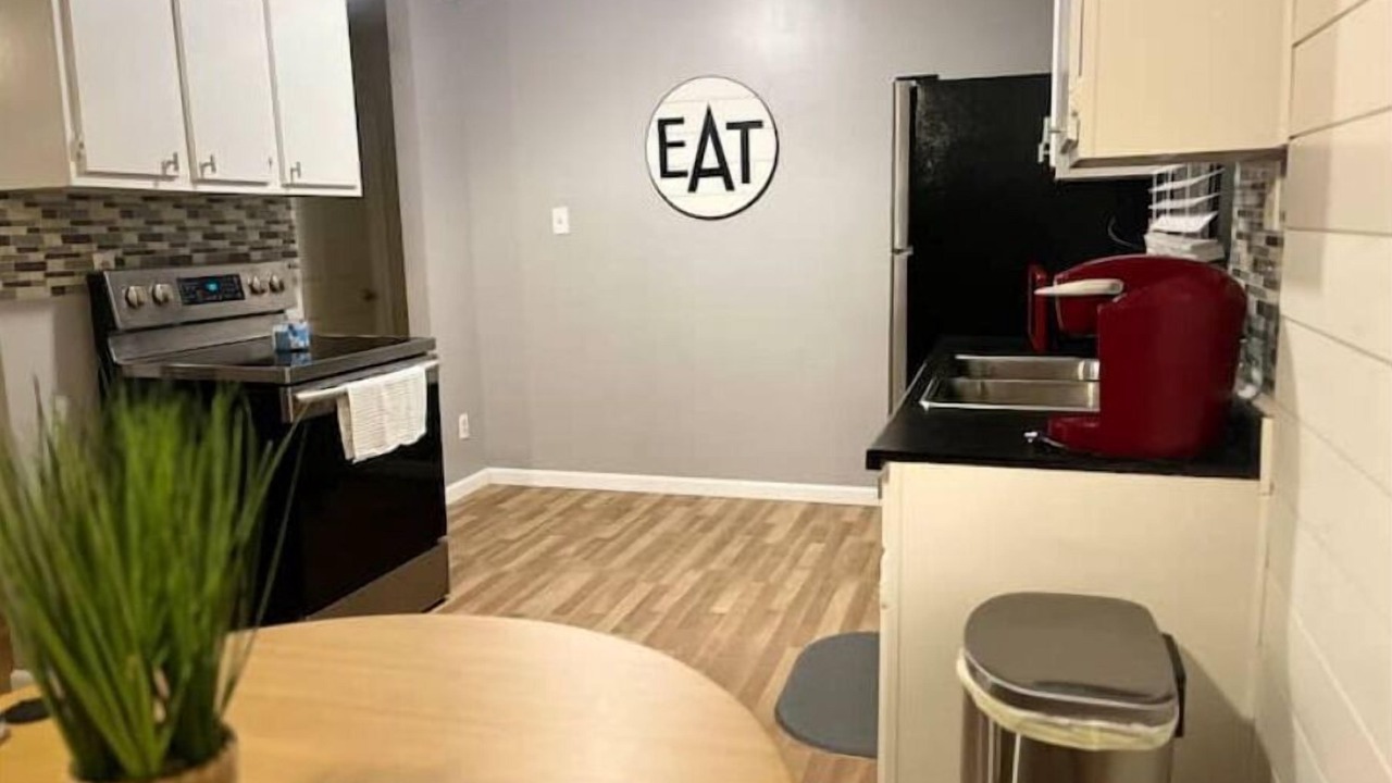 Photo of Kitchen in Jackson