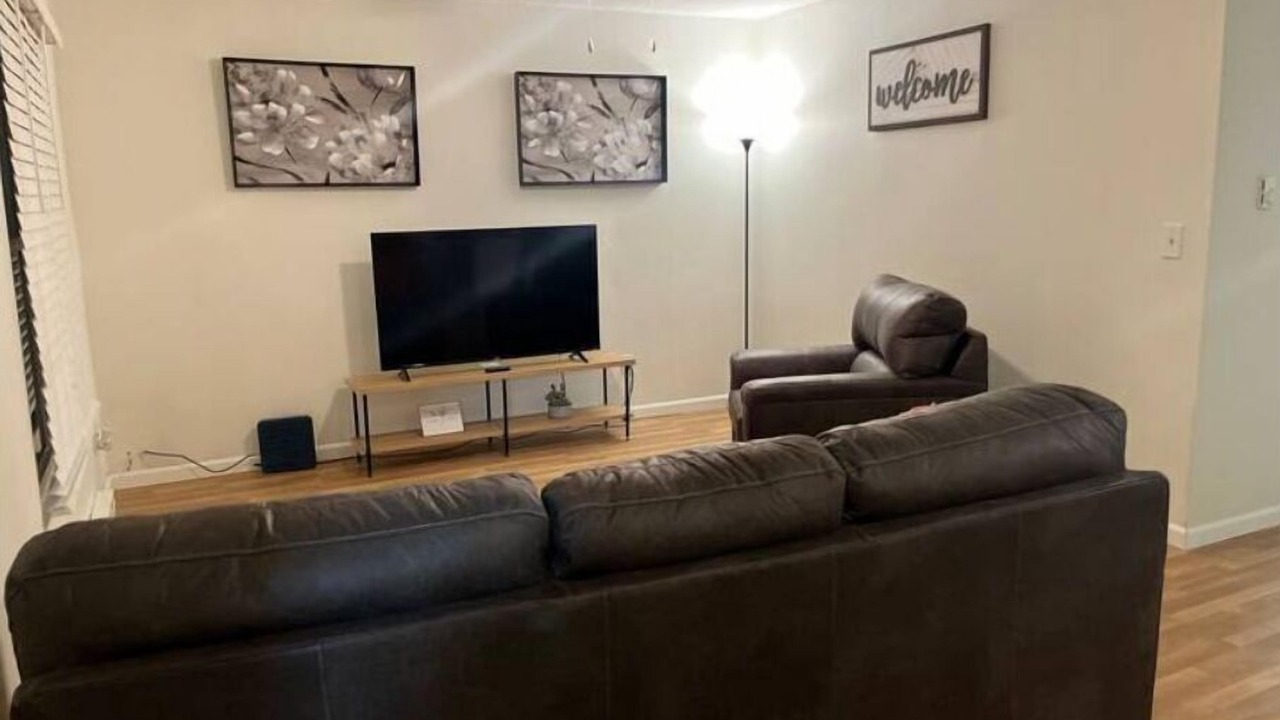 Photo of Livingroom in Jackson