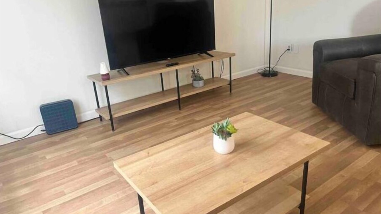 Photo of Livingroom in Jackson