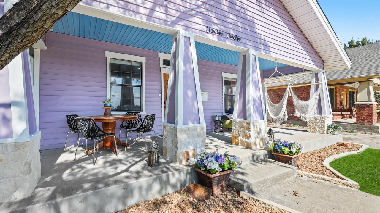 Photo of Outdoor in Fairmount