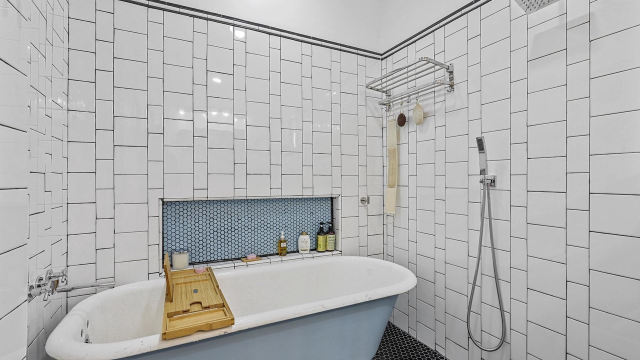 Photo of Bathroom in Fairmount