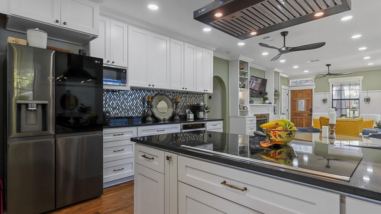 Photo of Kitchen in Fairmount
