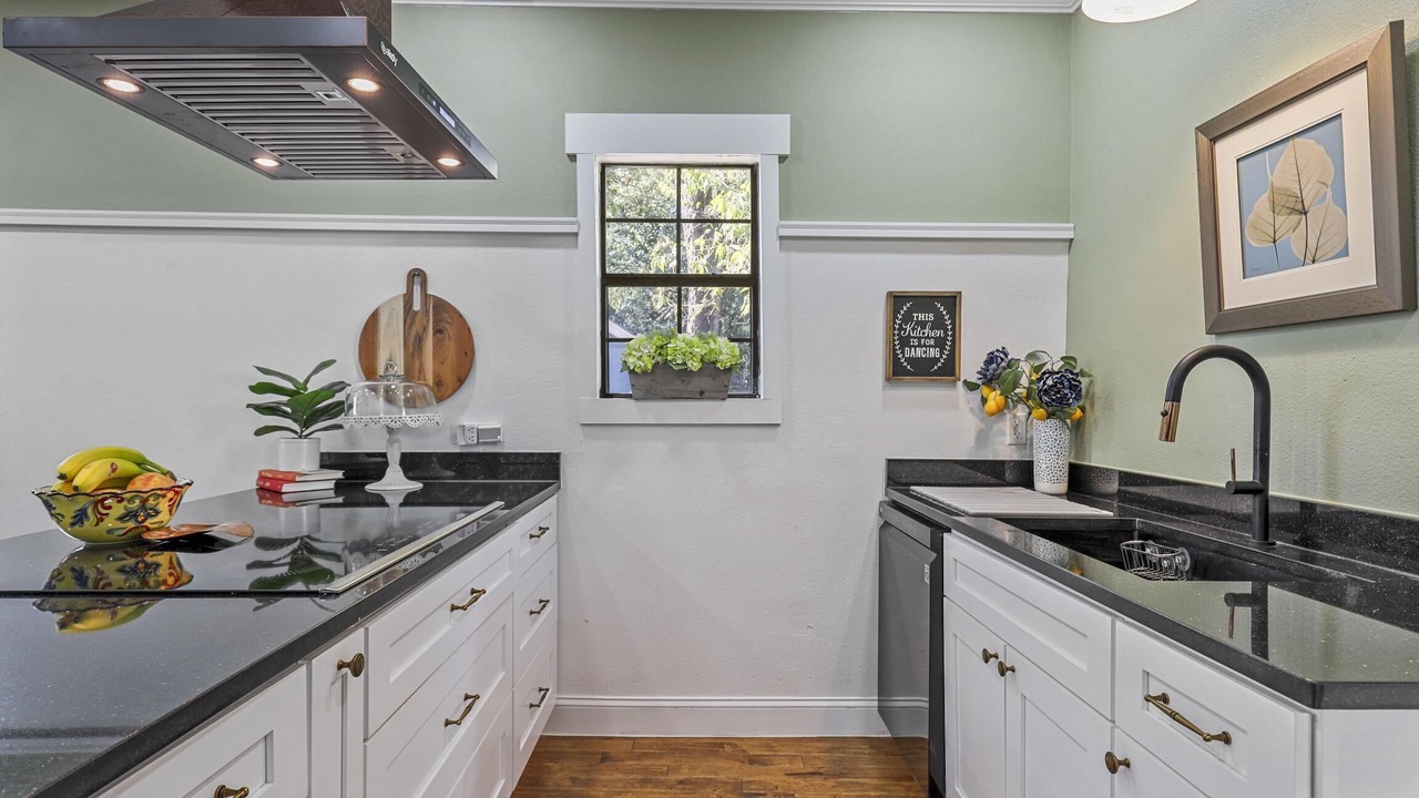 Photo of Kitchen in Fairmount
