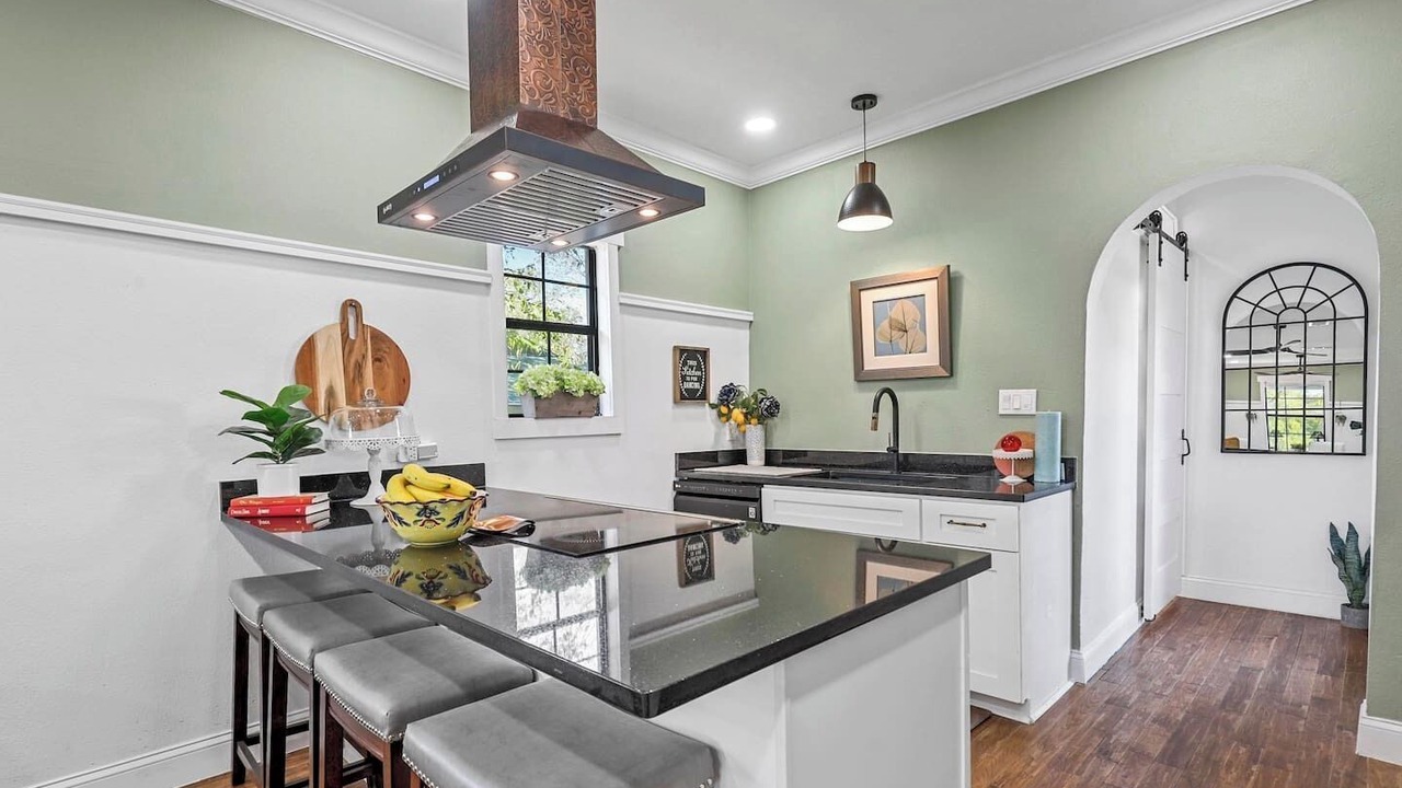 Photo of Kitchen in Fairmount