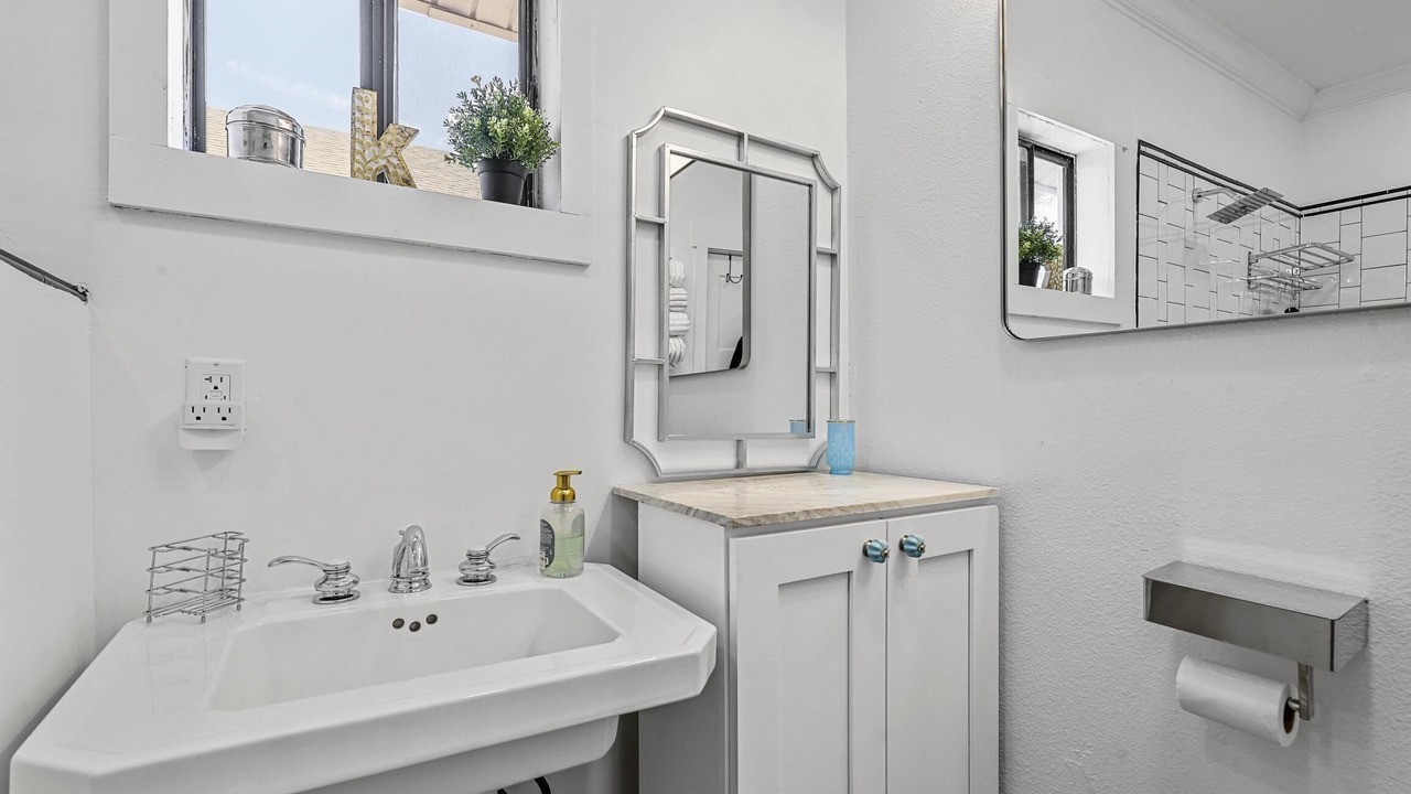 Photo of Bathroom in Fairmount