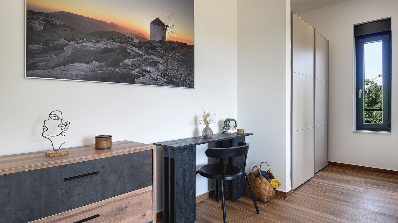 Photo of Bedroom in Jadreski