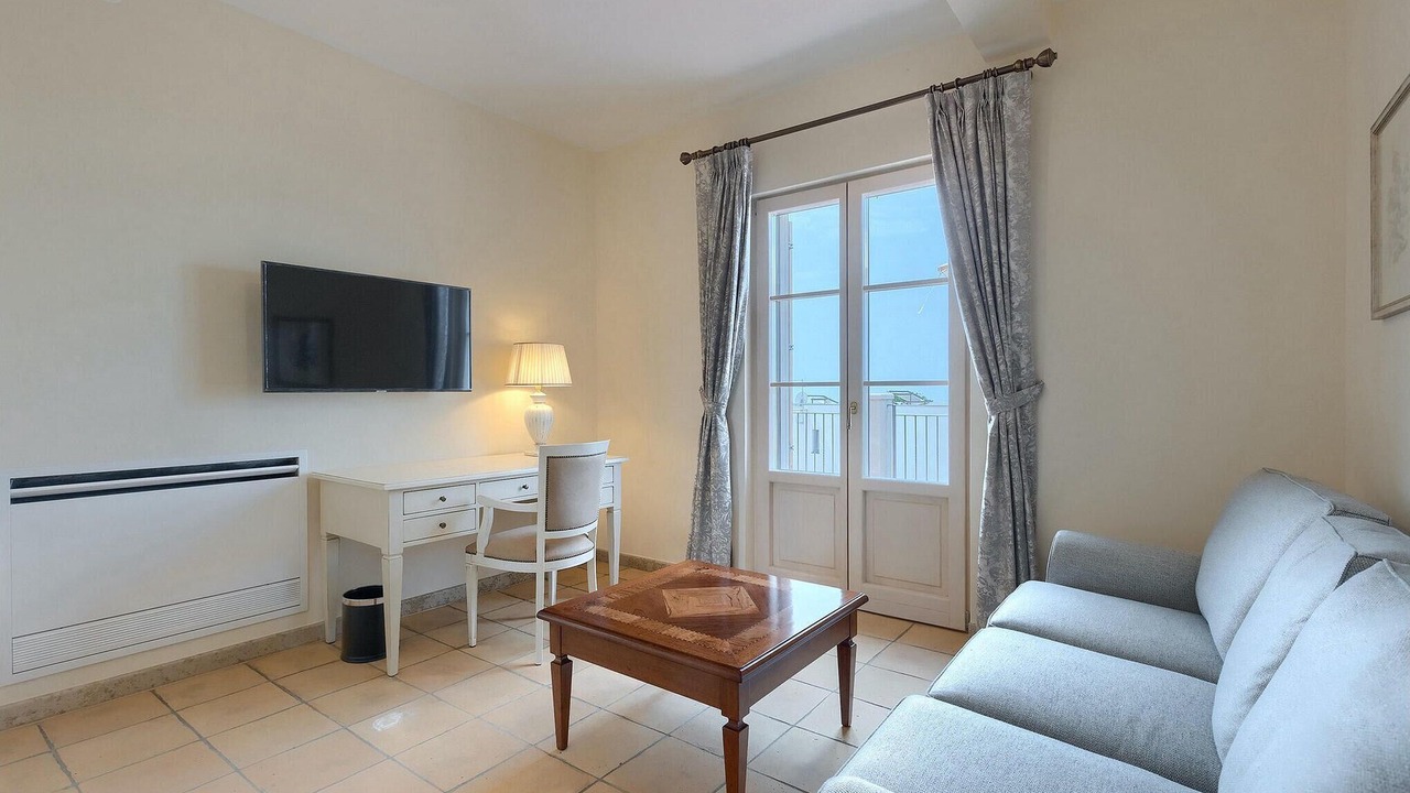 Photo of Bedroom in Kastelir
