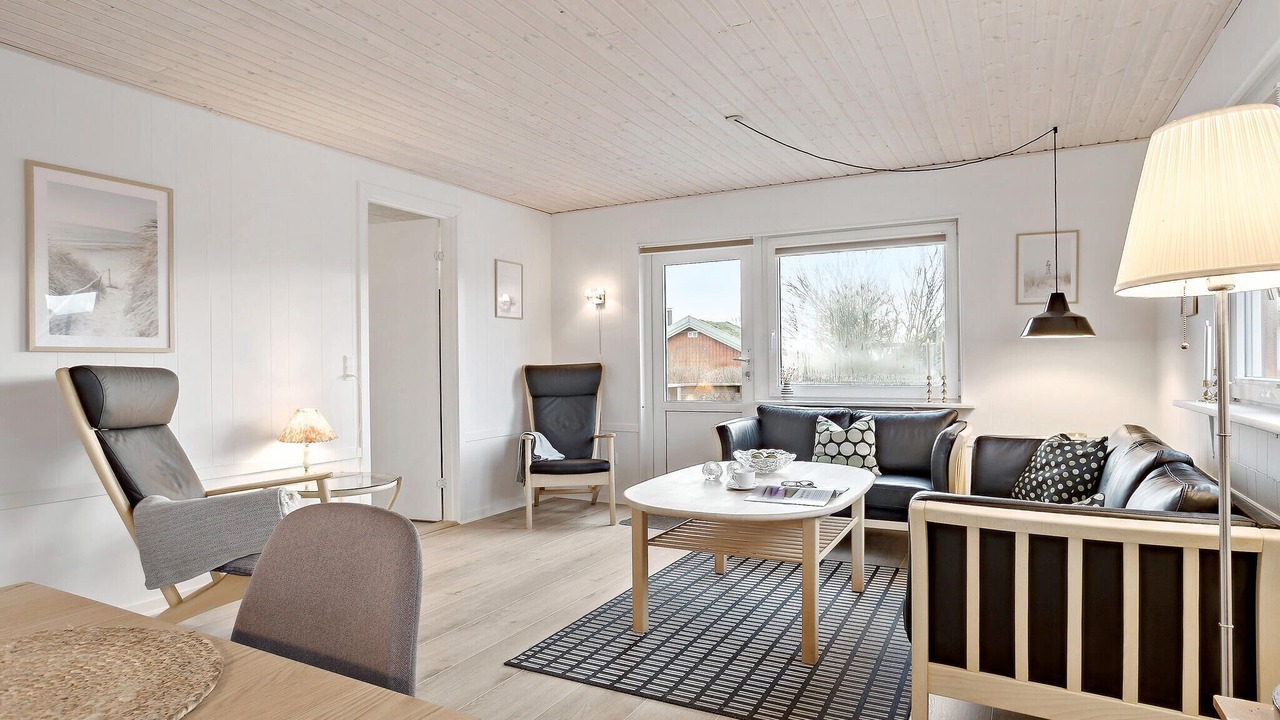 Photo of Bedroom in Diernæs Strandby
