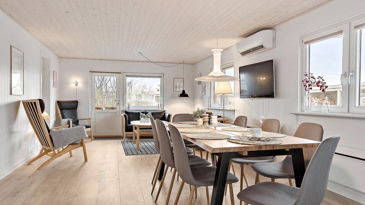 Photo of Bedroom in Diernæs Strandby