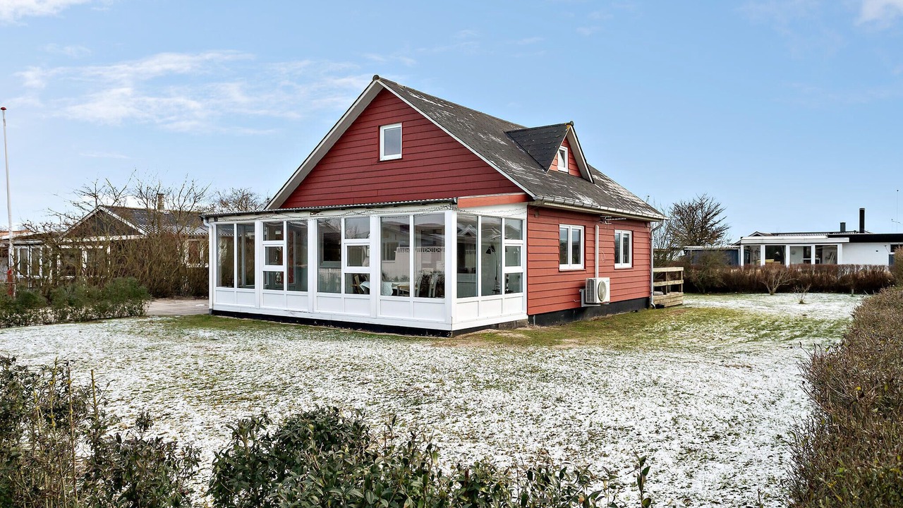 Photo of Others in Diernæs Strandby