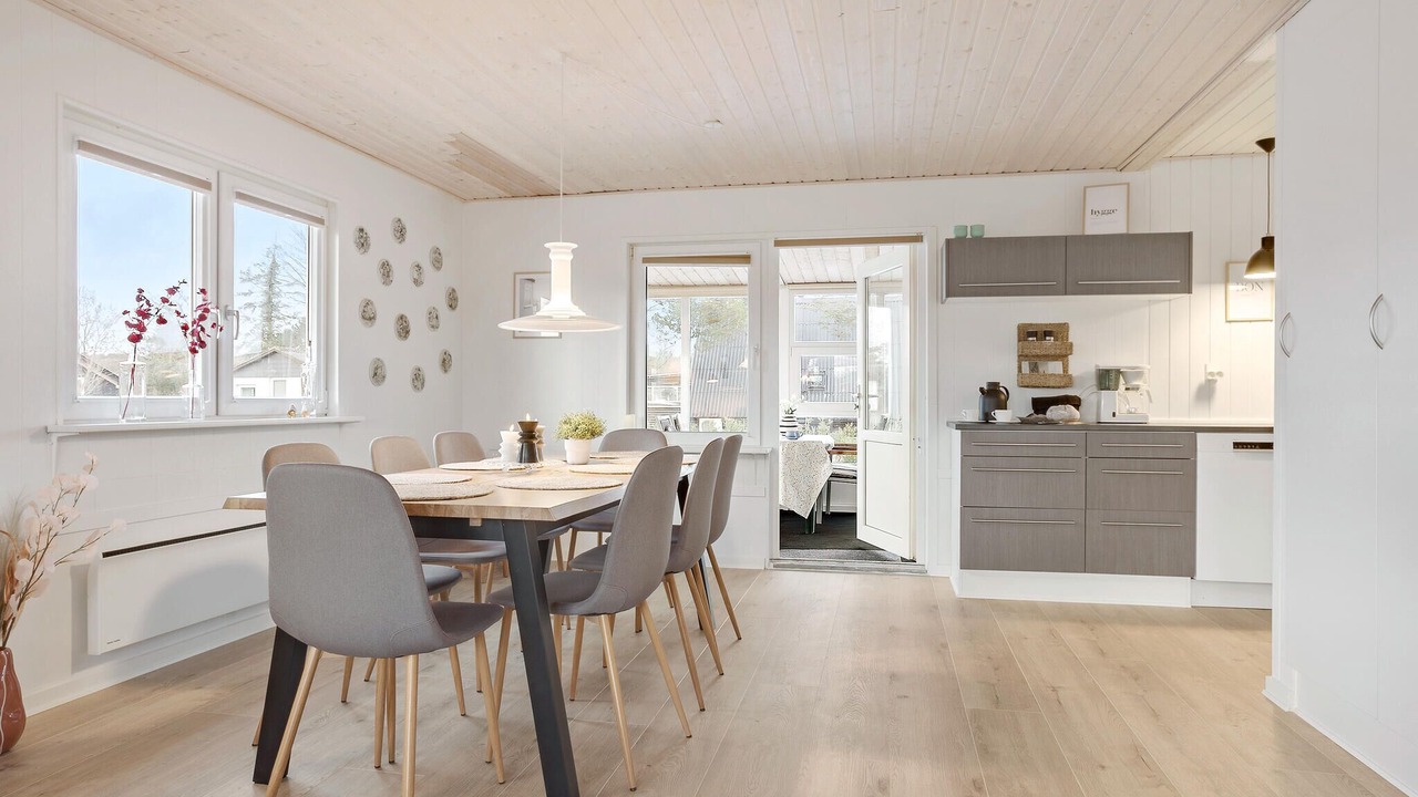 Photo of Bedroom in Diernæs Strandby