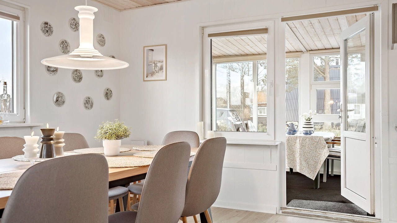 Photo of Bedroom in Diernæs Strandby