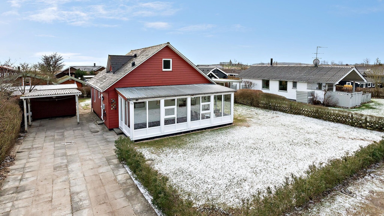 Photo of Others in Diernæs Strandby