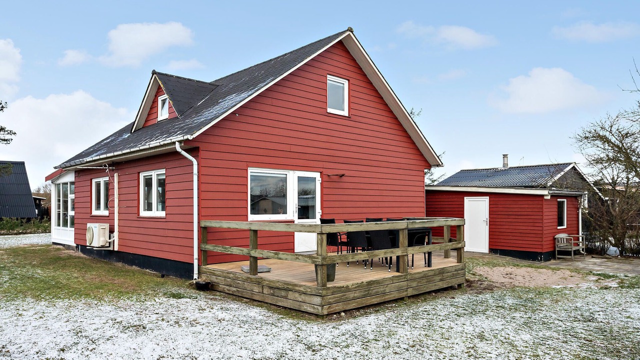 Photo of Others in Diernæs Strandby