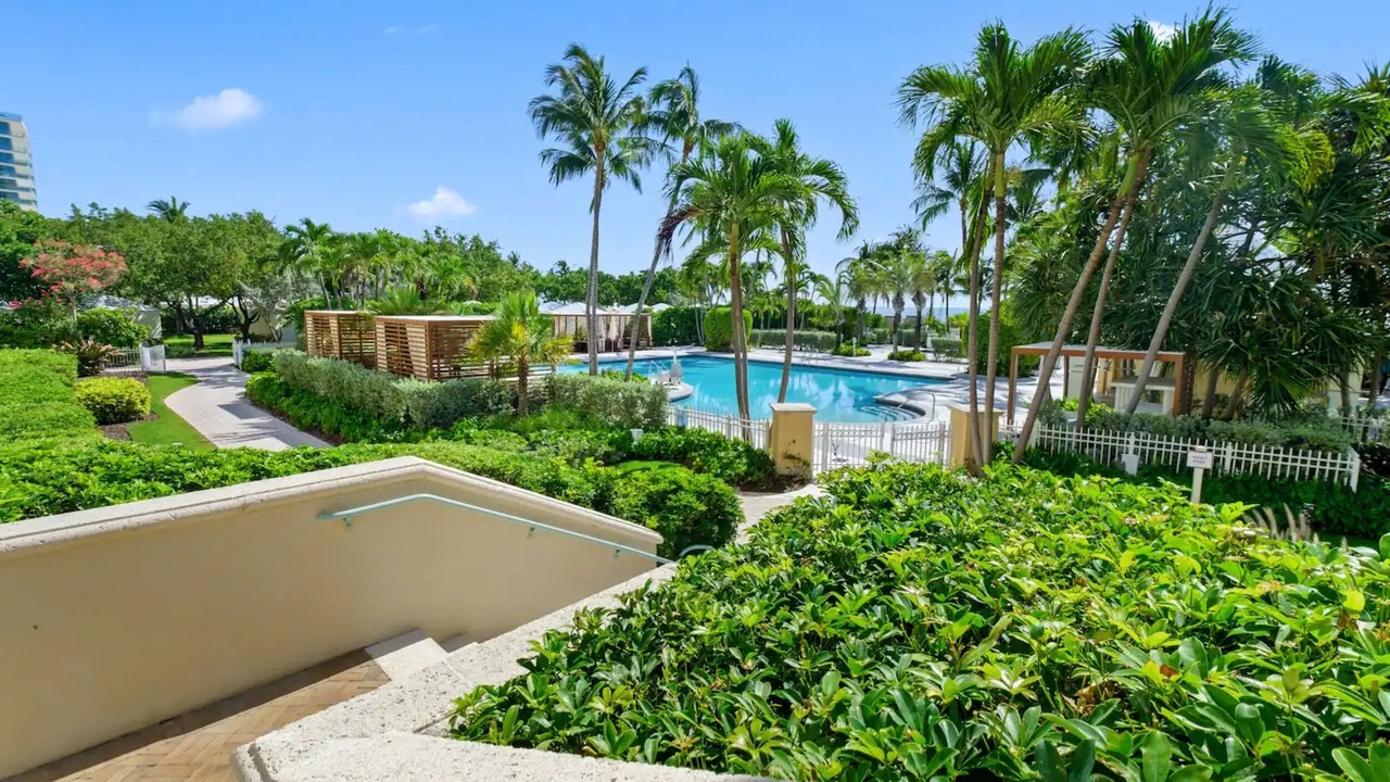 Photo of Outdoor in Key Biscayne