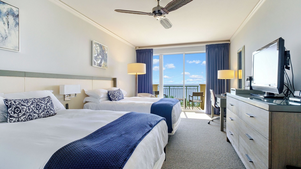 Photo of Bedroom in Key Biscayne