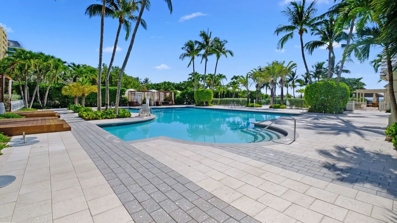 Photo of Outdoor in Key Biscayne
