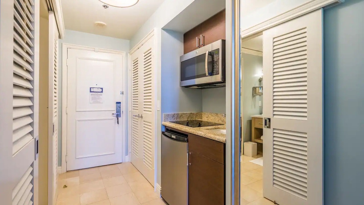 Photo of Kitchen in Key Biscayne