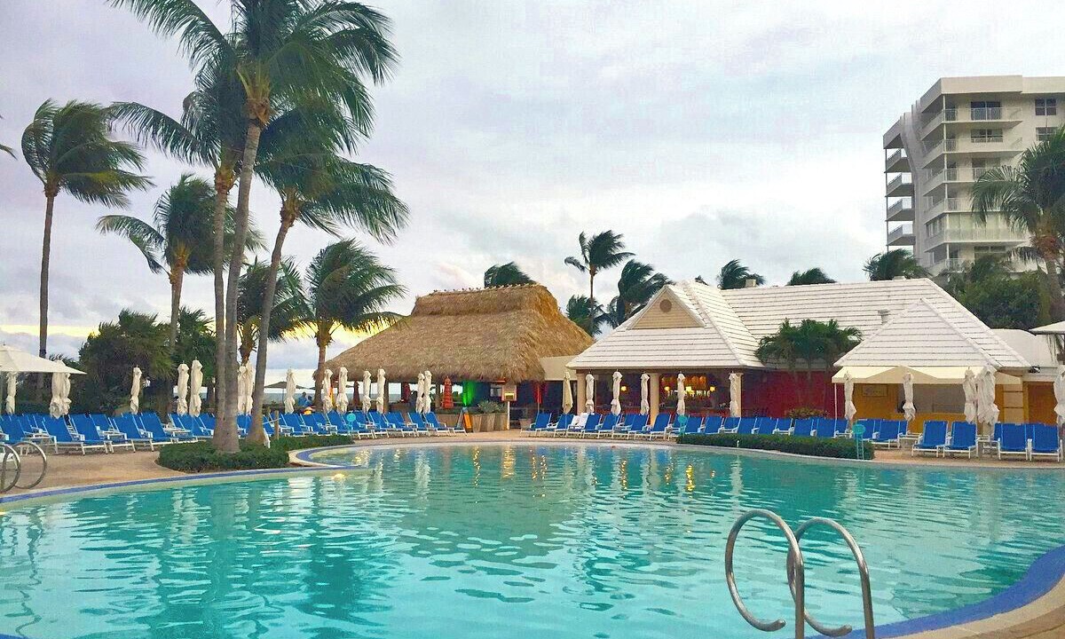 Photo of Outdoor in Key Biscayne