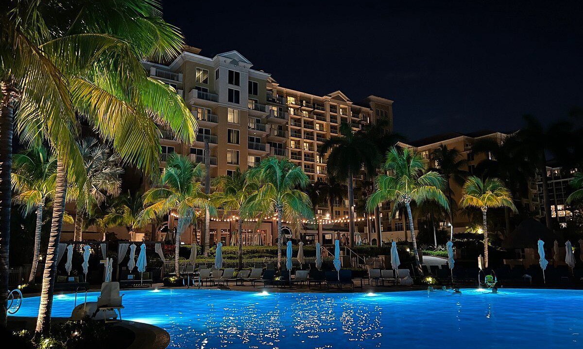 Photo of Outdoor in Key Biscayne