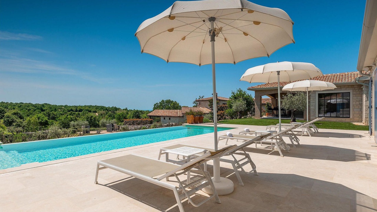 Photo of Outdoor in Strpacici
