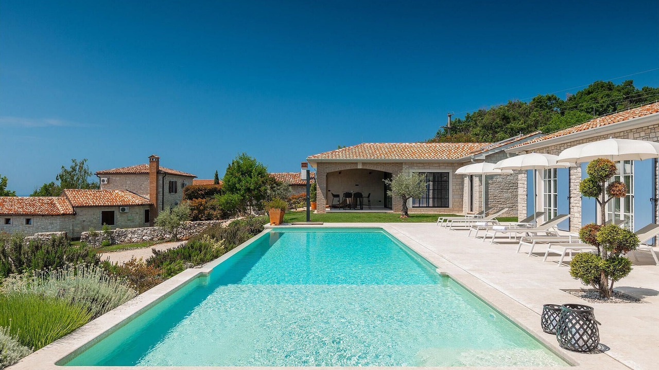 Photo of Outdoor in Strpacici