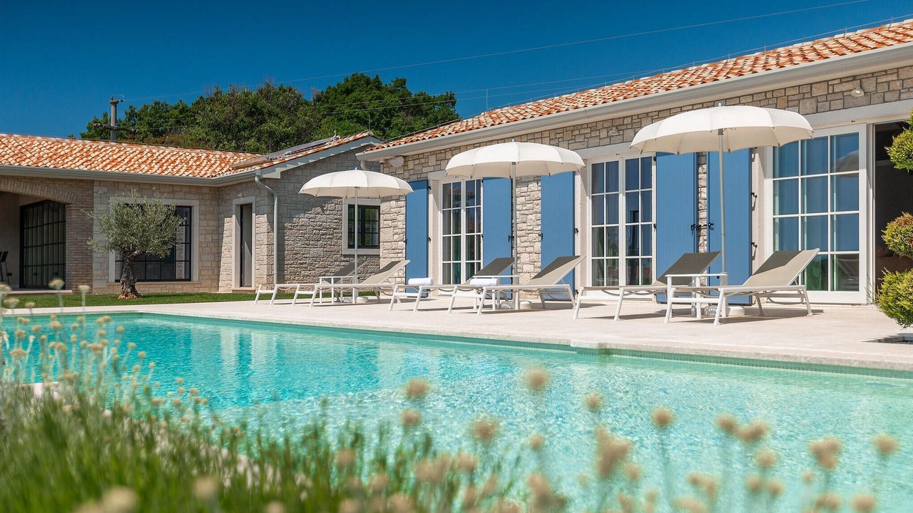 Photo of Outdoor in Strpacici