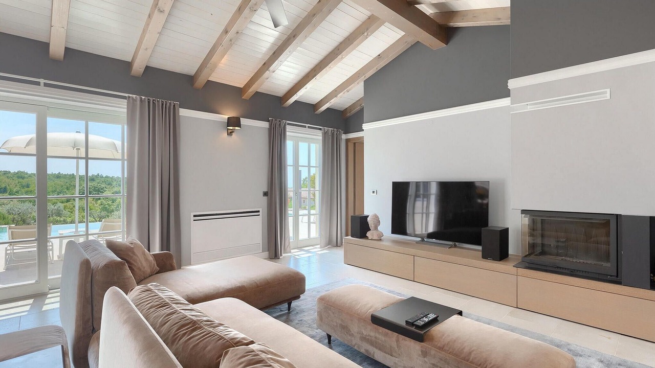 Photo of Bedroom in Strpacici