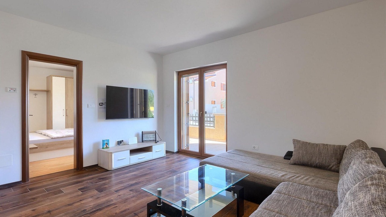 Photo of Bedroom in Segotici