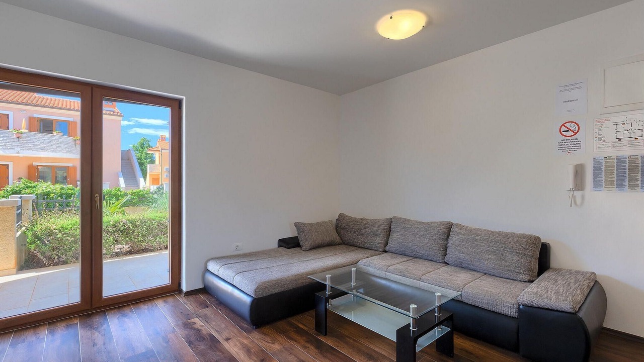 Photo of Bedroom in Segotici