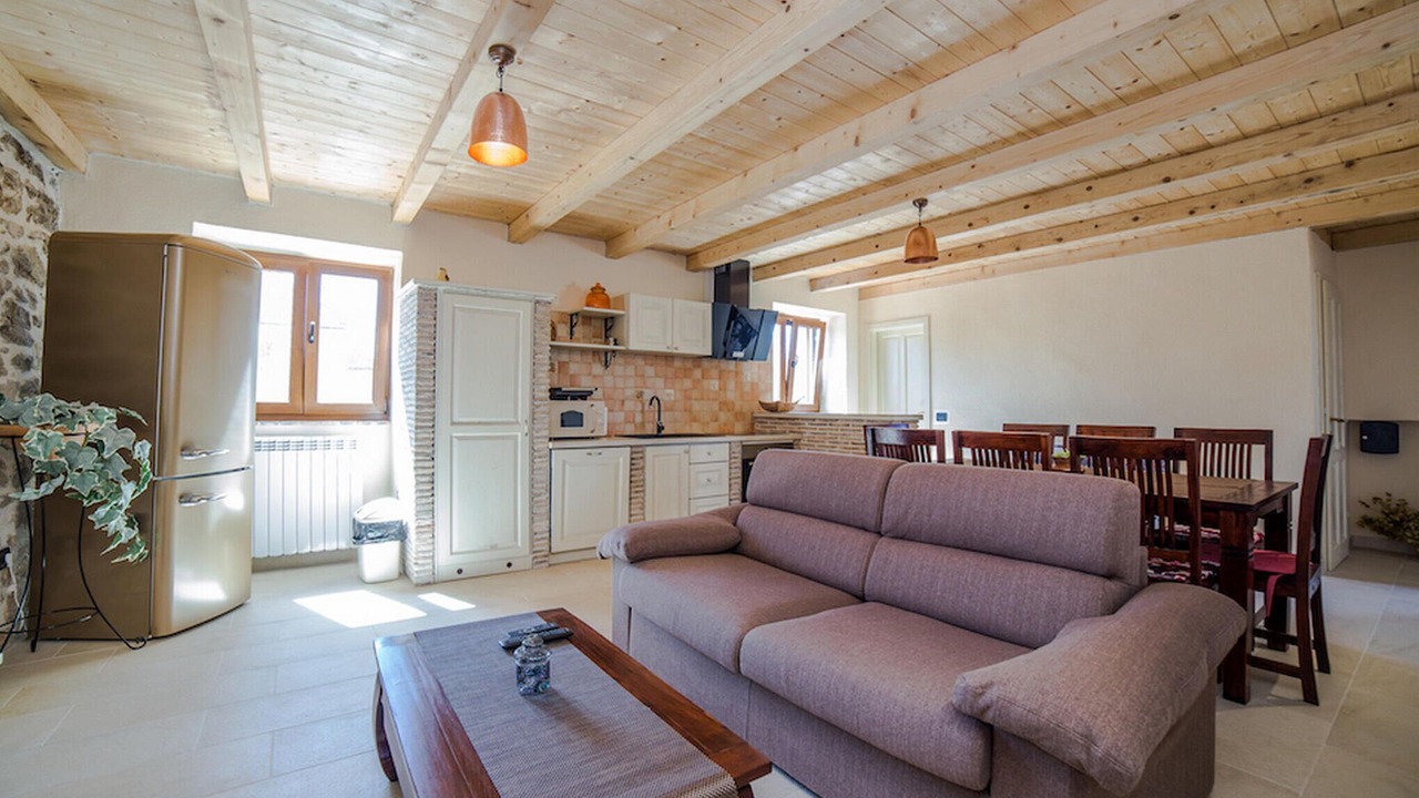 Photo of Bedroom in Antonci
