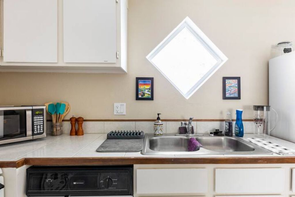 Photo of Kitchen in Sequim