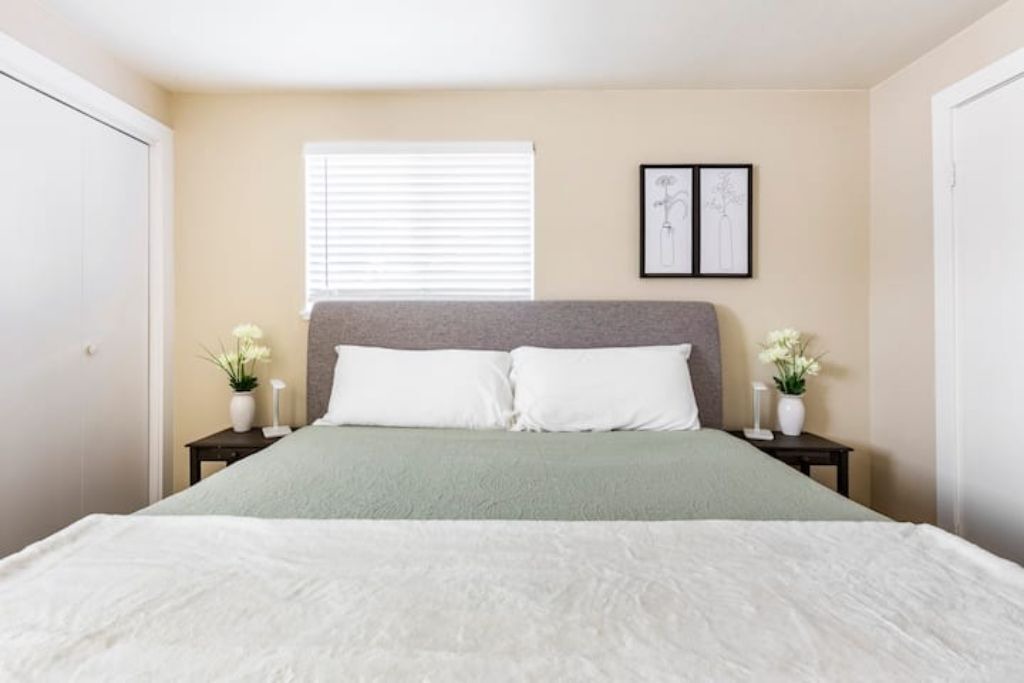 Photo of Bedroom in Sequim