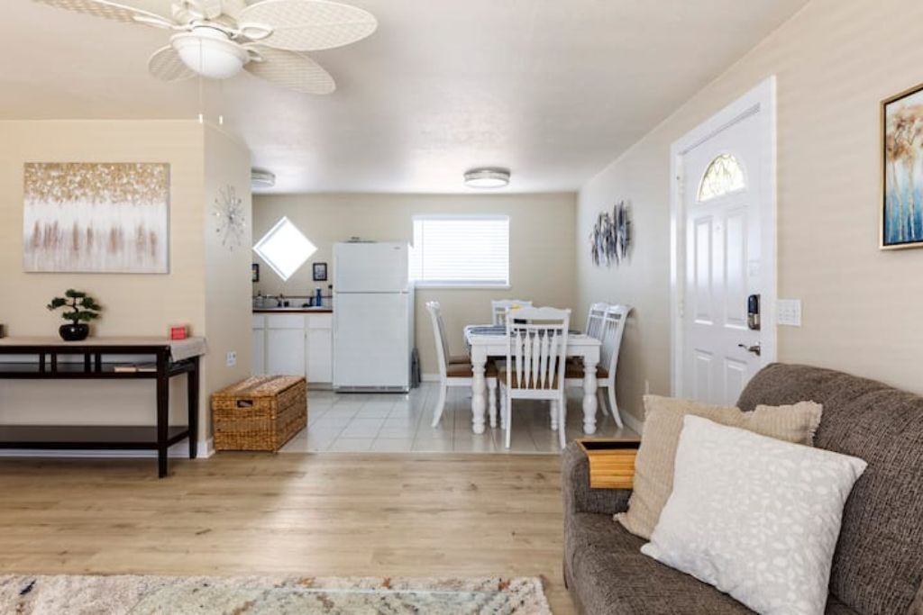 Photo of Bedroom in Sequim