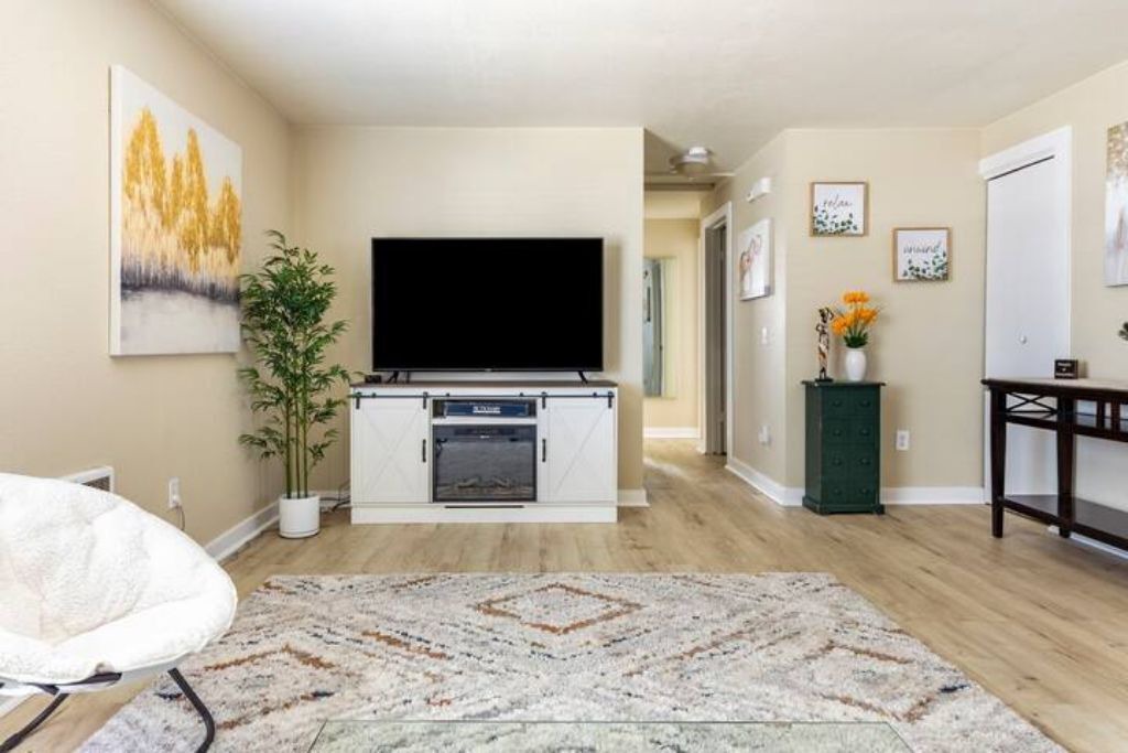 Photo of Bedroom in Sequim