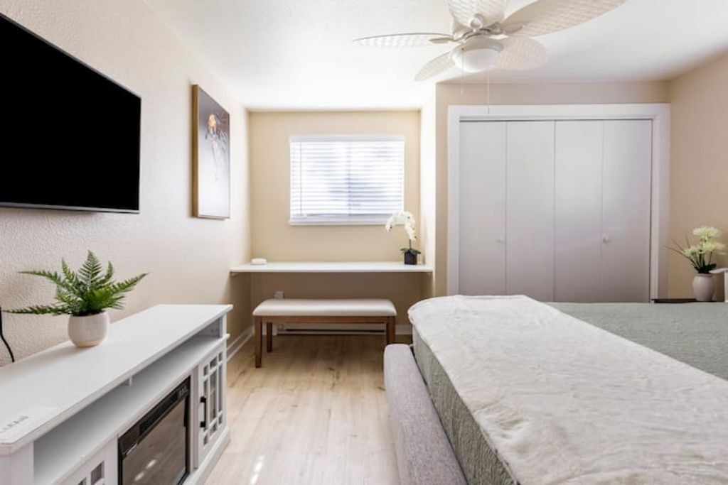 Photo of Bedroom in Sequim