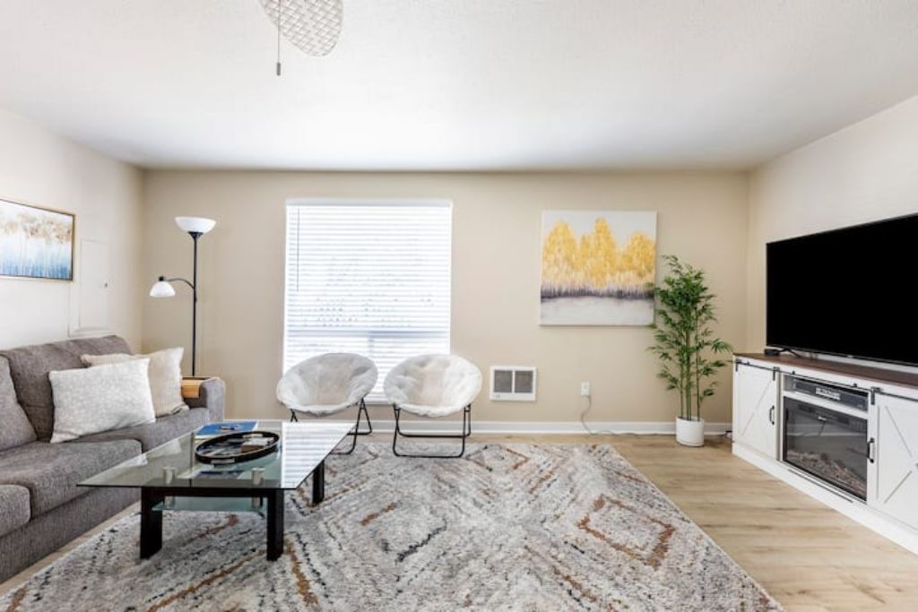 Photo of Livingroom in Sequim