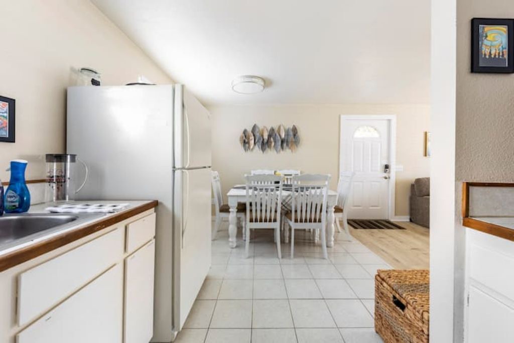 Photo of Kitchen in Sequim