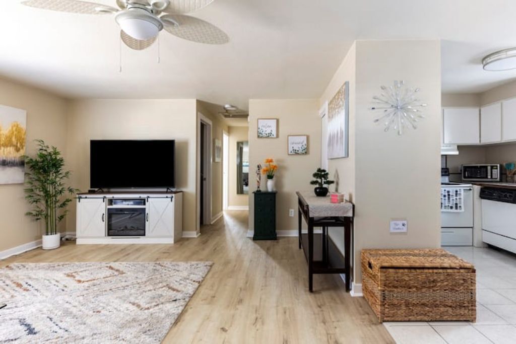 Photo of Bedroom in Sequim