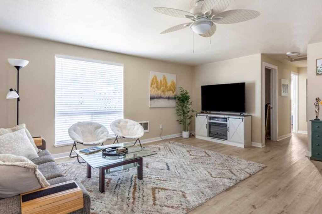 Photo of Bedroom in Sequim