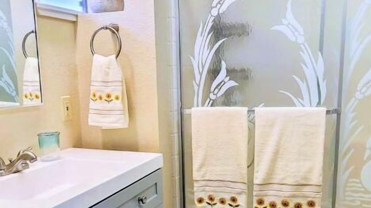 Photo of Bathroom in Sequim