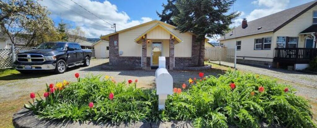 Photo of Outdoor in Sequim