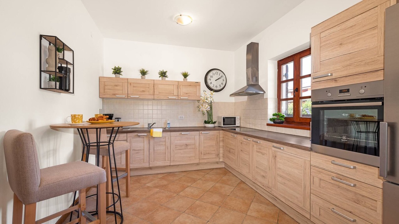 Photo of Kitchen in Muline